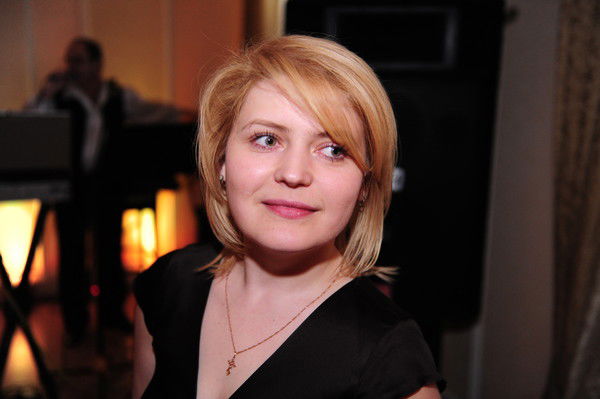 Ксения Карпова