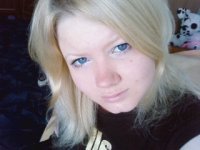 Лена Карандашова