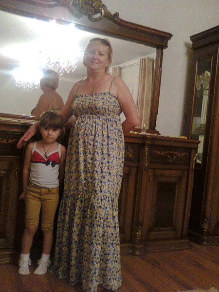 Валентина Каунова