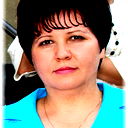 Марина Савина