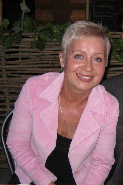 Ольга Михайлова