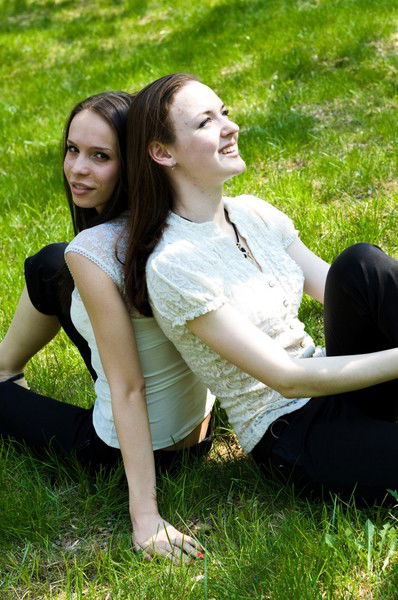 Александра Бондаренко