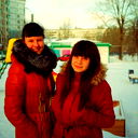 Алёна Толстова