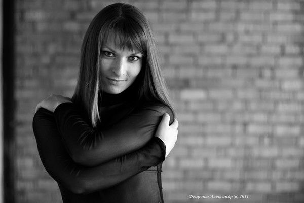 Екатерина Мышаковская