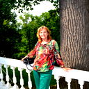 Марина Заварзина