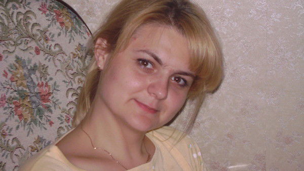 Юлия Тарасова