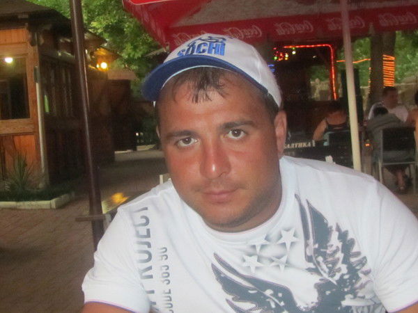 Дмитрий Куторкин