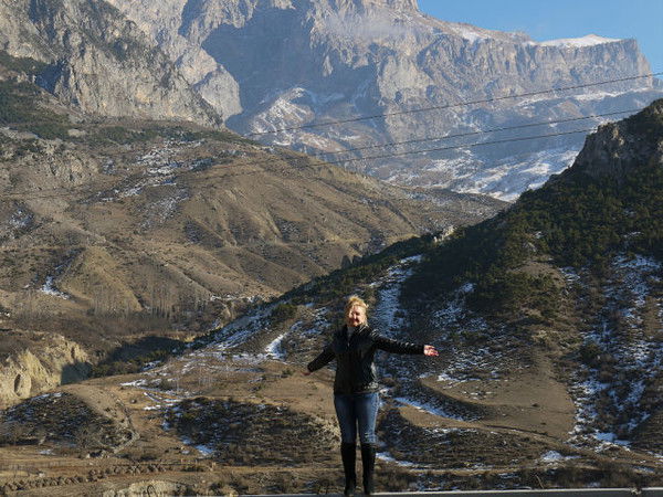 Елена Шевченко