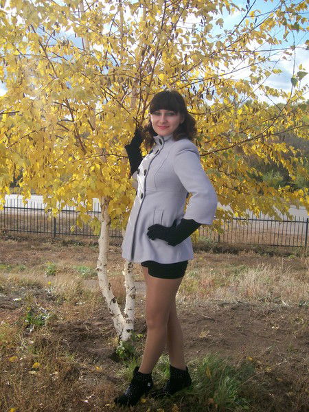 Елена Ганноцкая