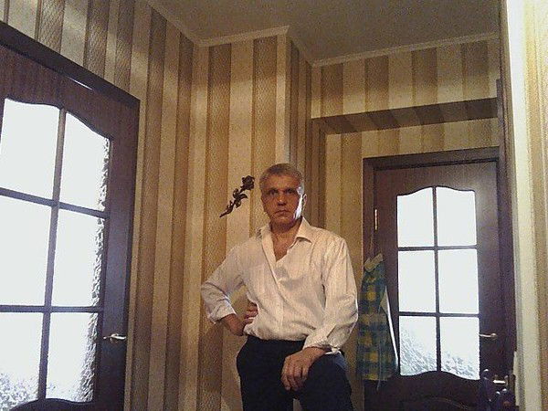 Валерий Давыдов