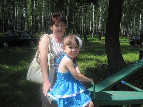 Райхана Фоминова