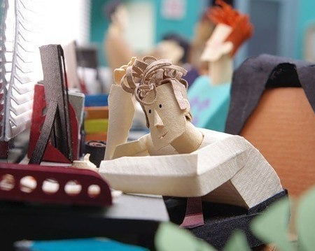 Зангерлик Кызмет Тембал