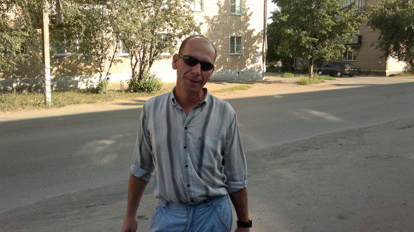 Лёха Терентьев