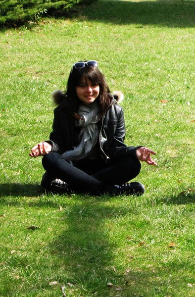 Динара Аблаева