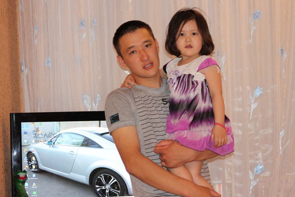 Мирас Есимбеков