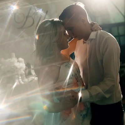 Оля Жулимова