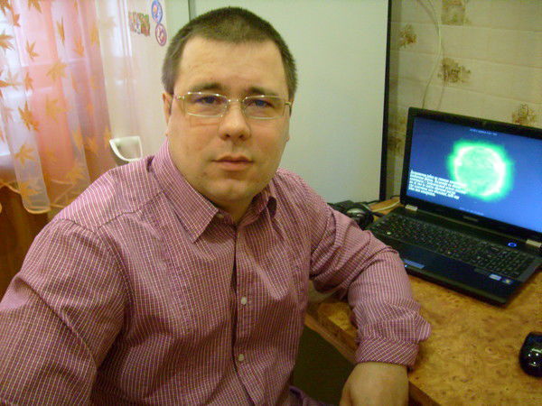 Иван Дорошенко