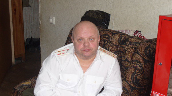 Александр Лях
