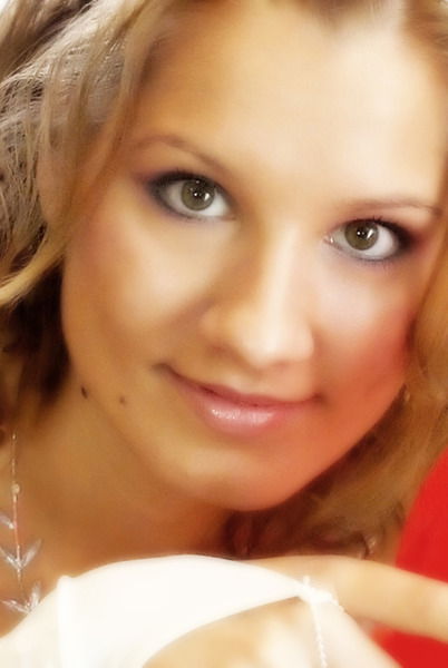 Лена Пузанова