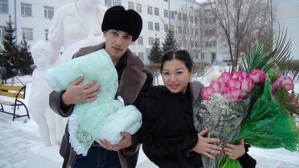 Нарек Джанунц