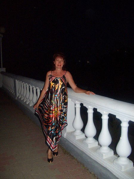 Светлана Усатенко