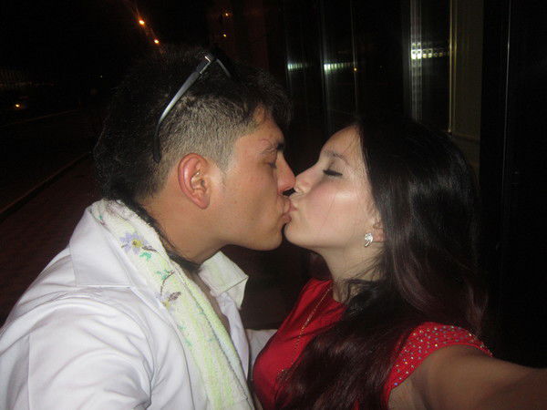 Бауыржан И Эсмира))