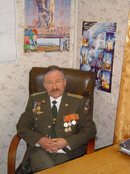 Алексей Малигон