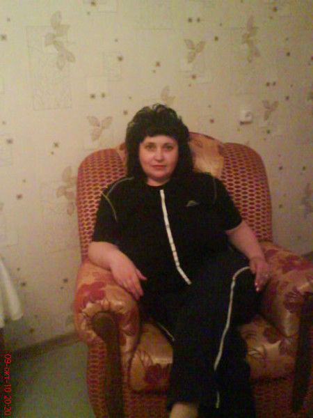 Галина Брускова