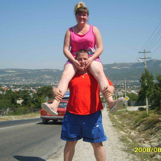 Максим Зяблецов