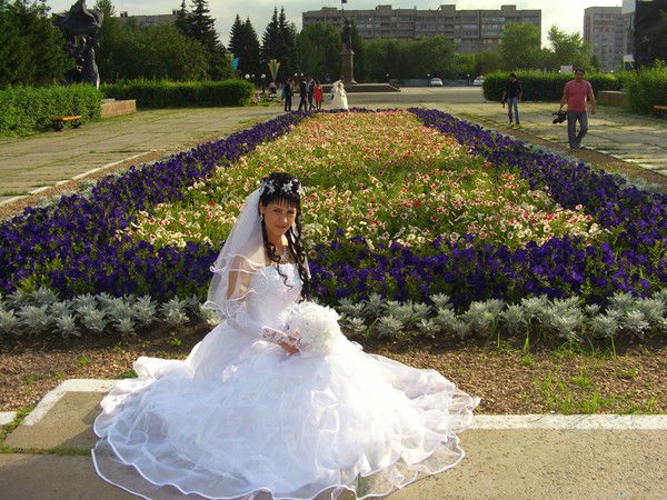 Екатерина Ишкова