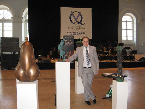 Георгий Шорохов