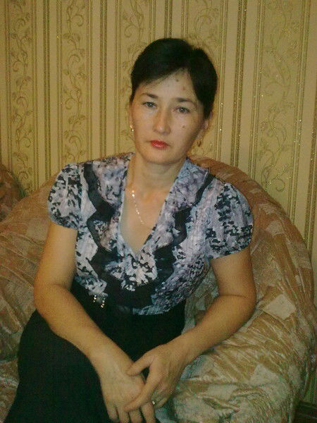 Минайхан Жузтаева