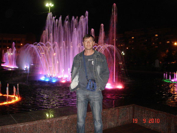 Дмитрий Алашов