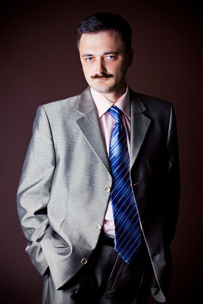 Владимир Близнюк