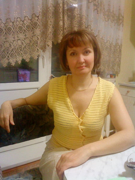 Ирина Клещеева