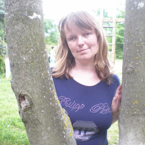 Любовь Яворская