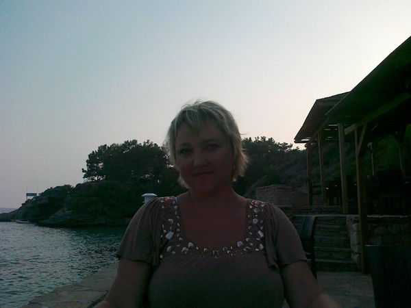 Елена Чернева