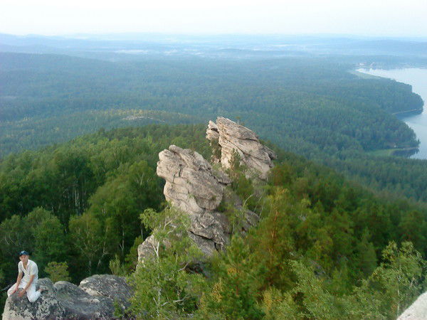 Светлана Тихонова
