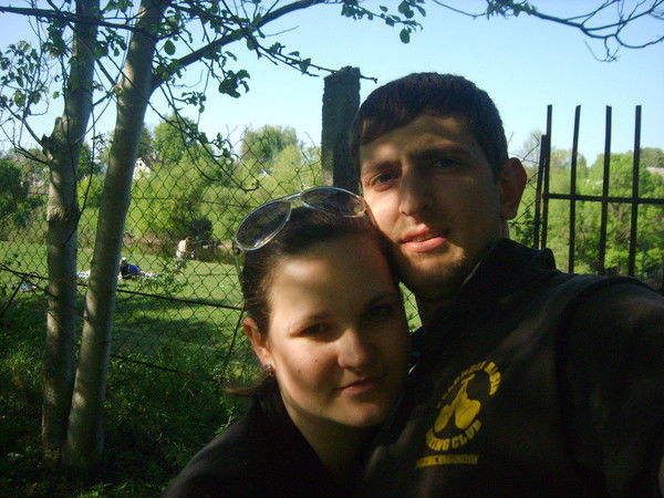 Алена Усачевская