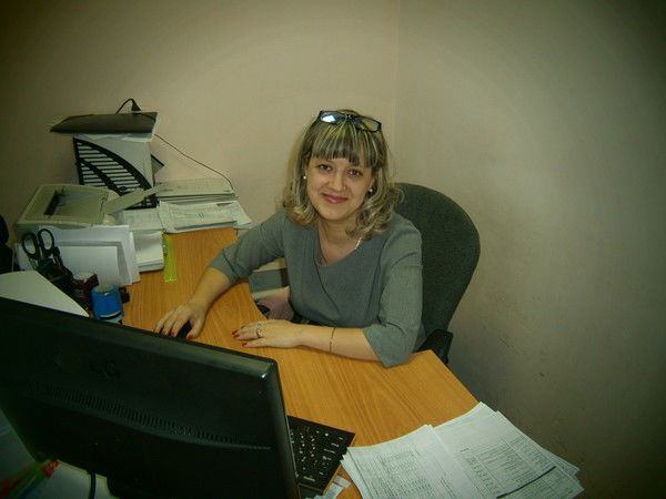 Лена Боттер