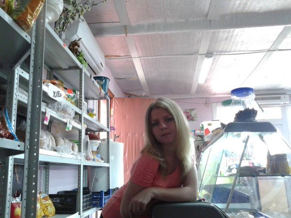 Наталья Антропова