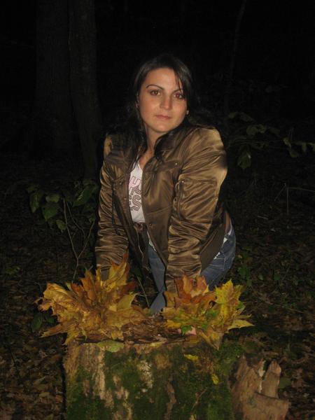 Александра Нахимова