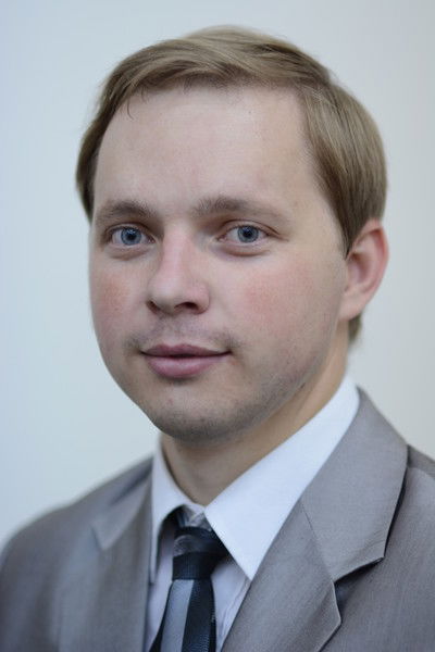 Вячеслав Ольшановький