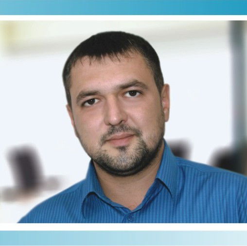 Максим Бутин