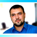 Максим Бутин