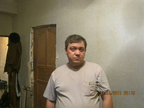 Николай Кузьменко