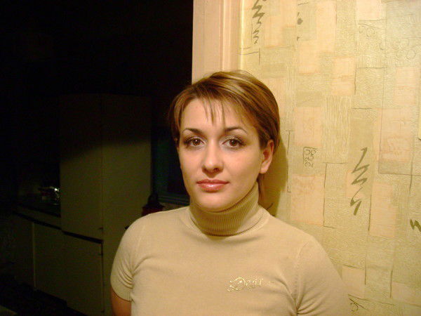 Елена Журавлёва