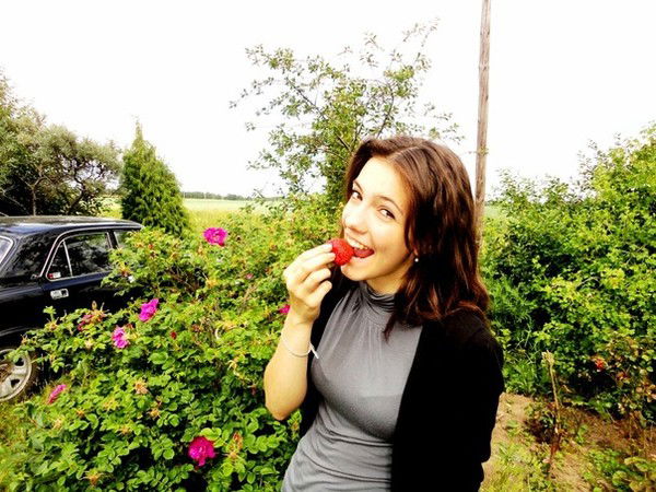 Эльвира Нургалеева