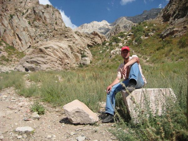 Юрий Луценко