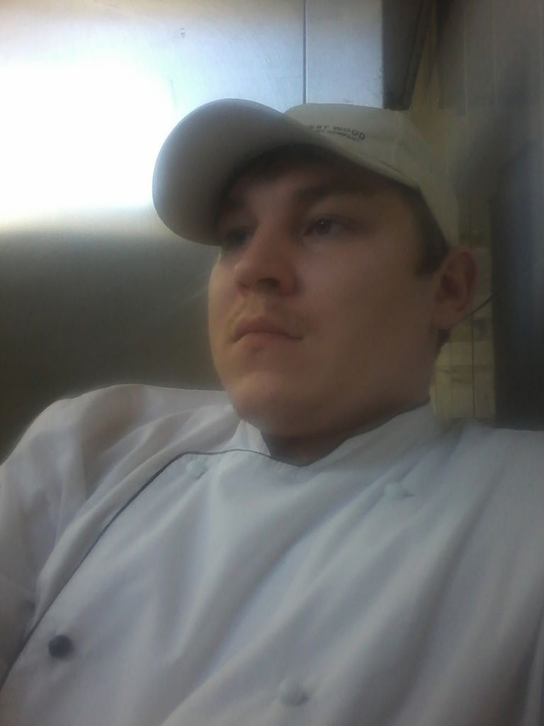 Саша Мерзляков